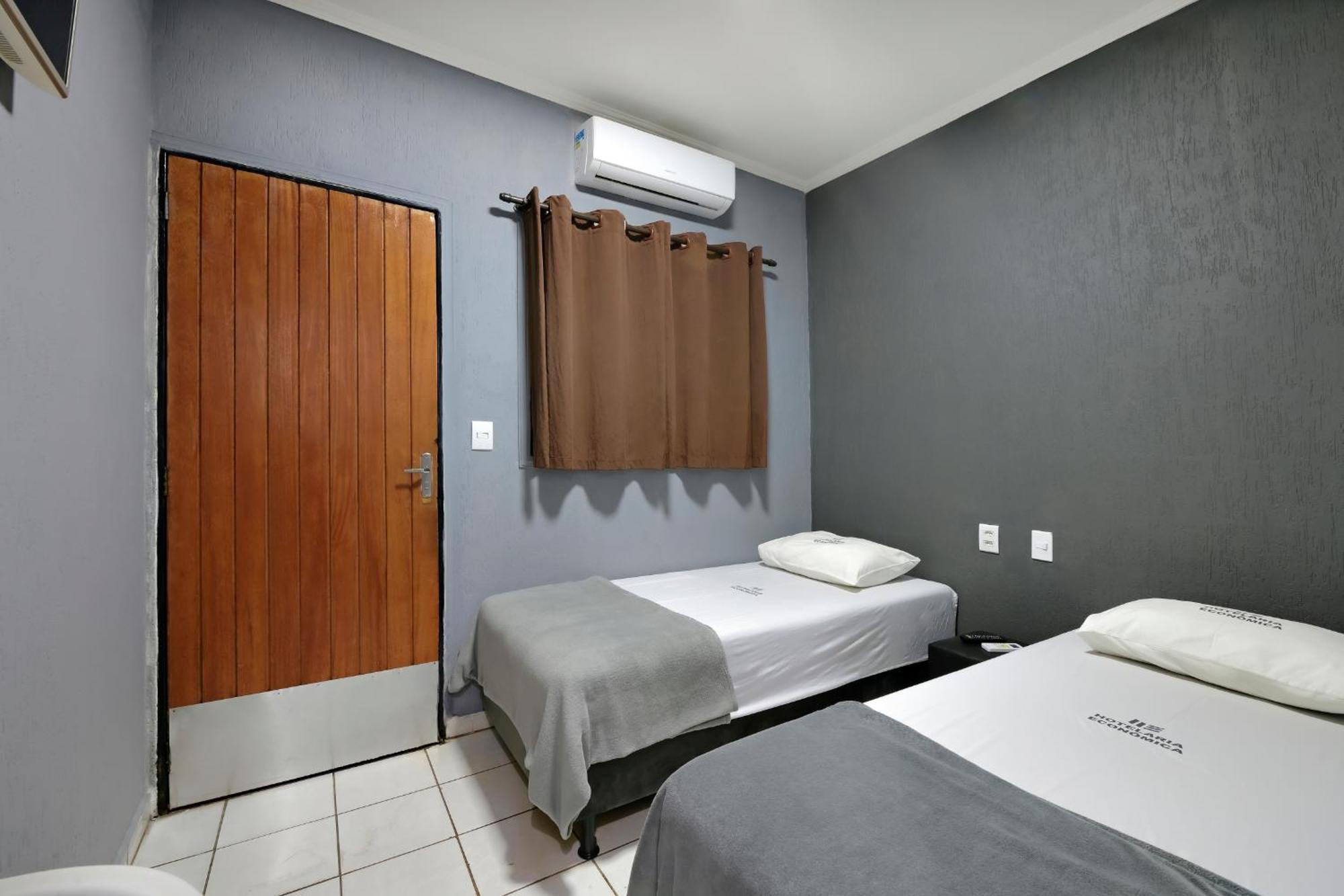 Hostel Ribeirão Ribeirão Preto Exterior foto