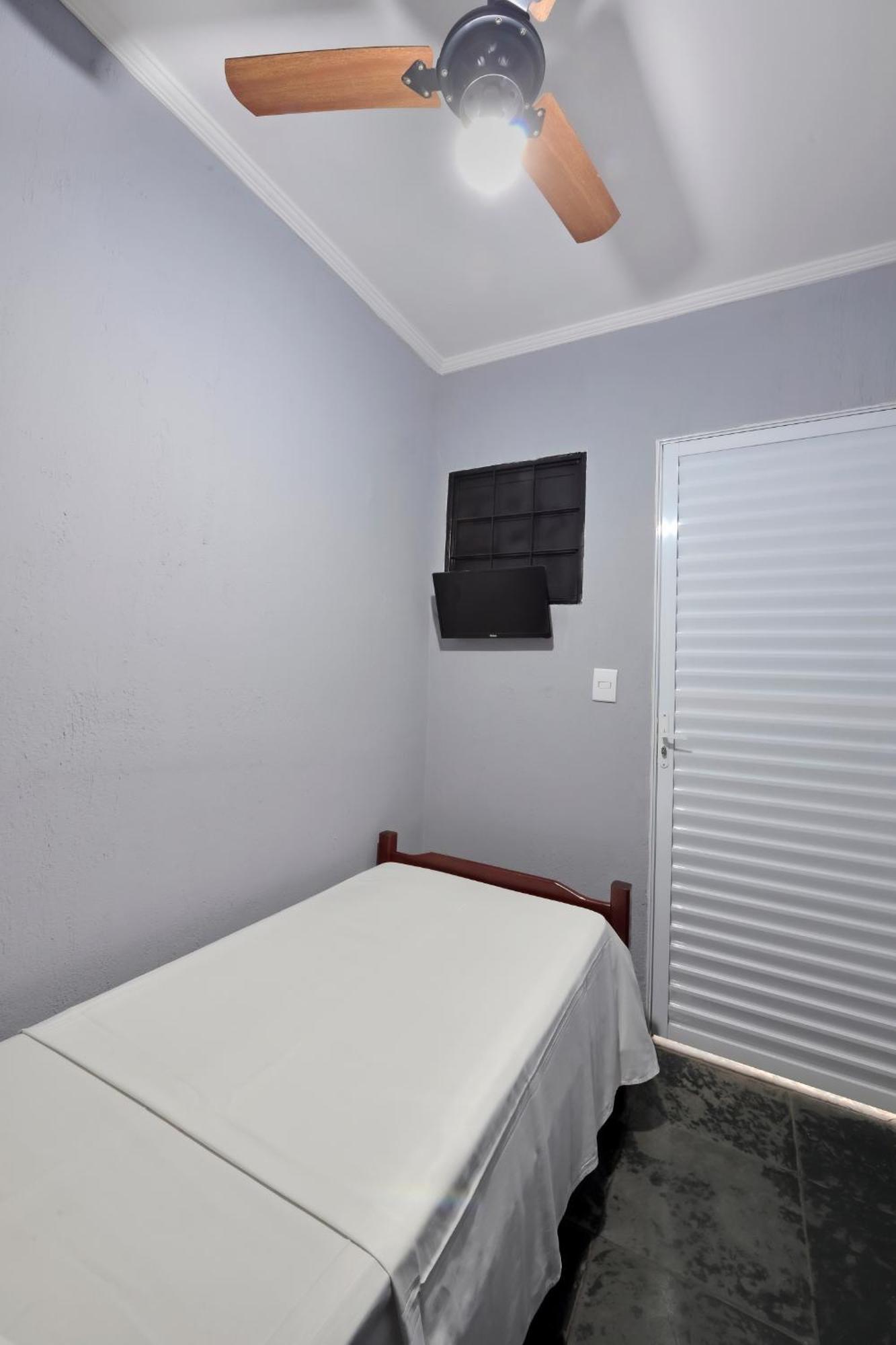 Hostel Ribeirão Ribeirão Preto Exterior foto
