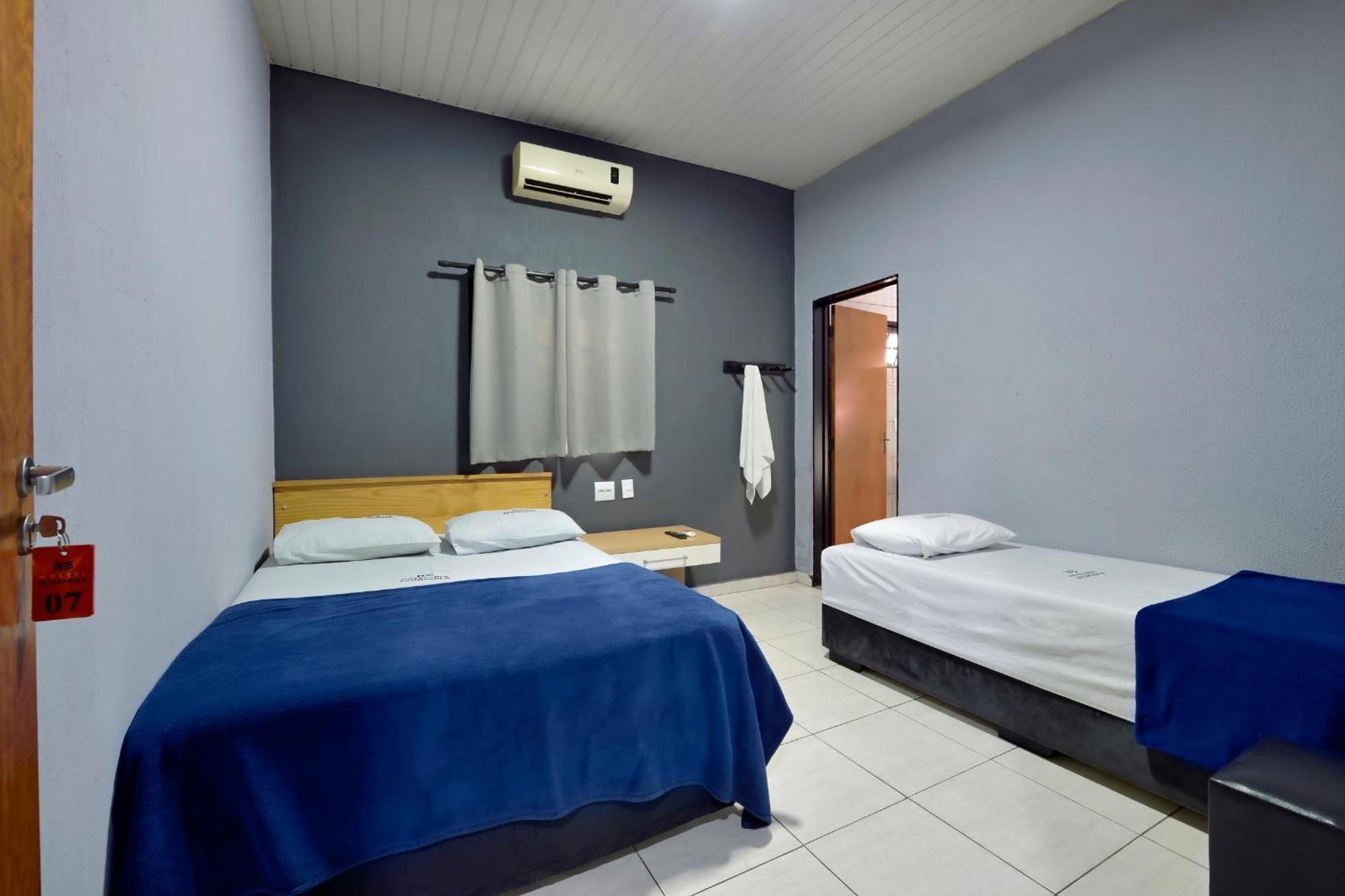 Hostel Ribeirão Ribeirão Preto Exterior foto